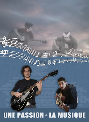 Passion Musique