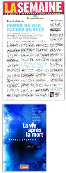 Revue de presse